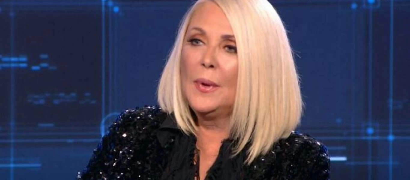 Ρούλα Κορομηλά: Δέχτηκε επίθεση από την Βάνα Μπάρμπα - Μίλησε με σκληρά λόγια (φωτο)